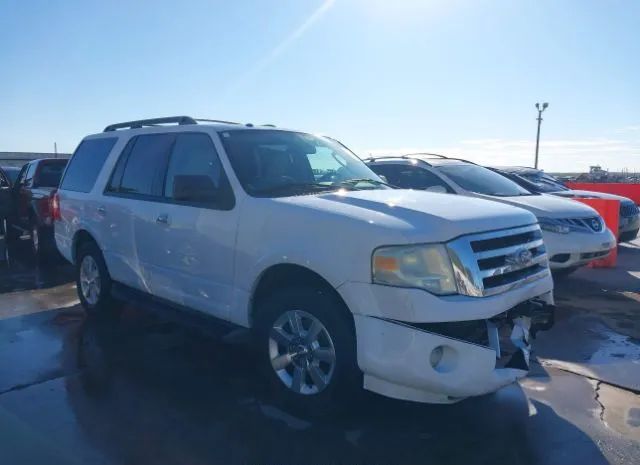 FORD EXPEDITION 2010 1fmju1f50aea63827