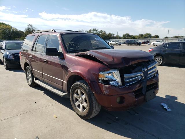 FORD EXPEDITION 2010 1fmju1f50aea99291