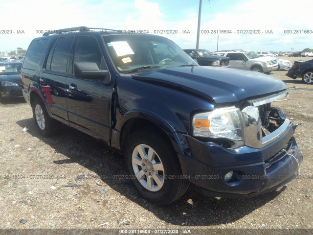 FORD EXPEDITION 2010 1fmju1f50aeb47999