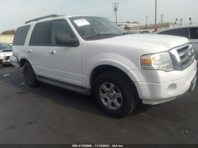 FORD EXPEDITION 2010 1fmju1f50aeb50708