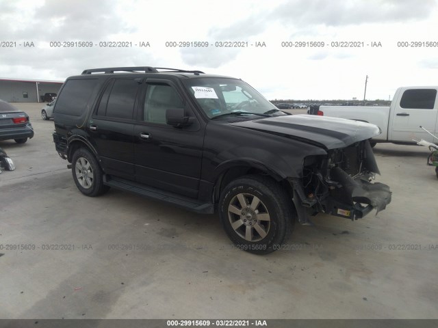 FORD EXPEDITION 2010 1fmju1f50aeb57500