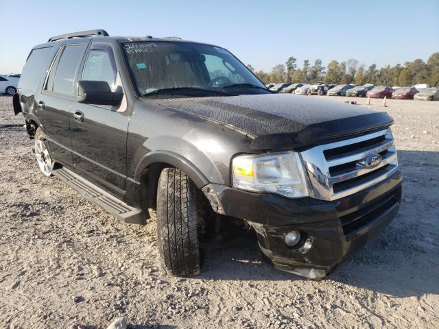 FORD EXPEDITION 2010 1fmju1f50aeb65791