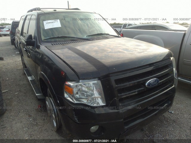 FORD EXPEDITION 2010 1fmju1f50aeb70764