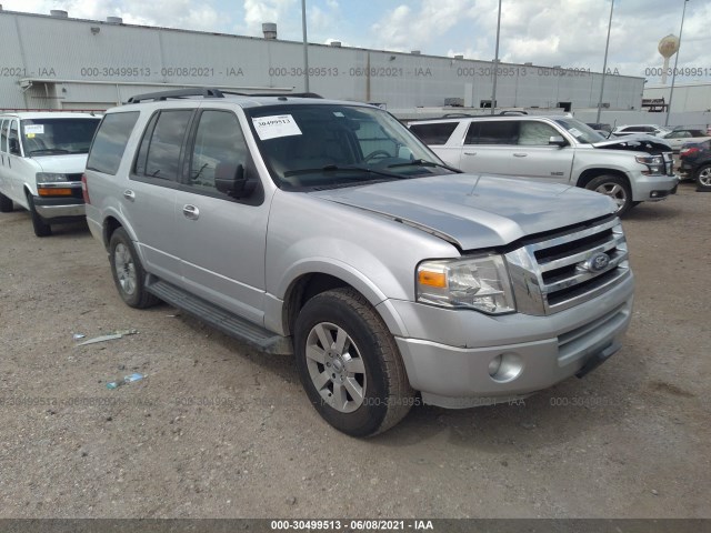 FORD EXPEDITION 2010 1fmju1f50aeb72031