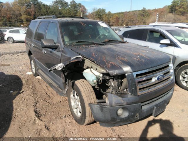 FORD EXPEDITION 2011 1fmju1f50bef37793