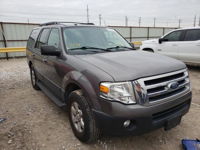 FORD EXPEDITION 2011 1fmju1f50bef50737