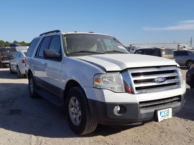 FORD EXPEDITION 2012 1fmju1f50cef23152