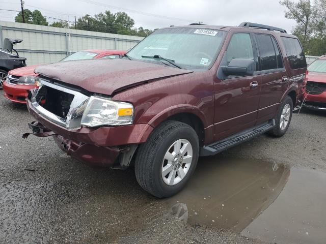 FORD EXPEDITION 2010 1fmju1f51aea58507