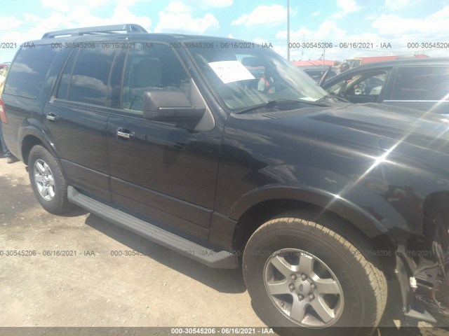 FORD EXPEDITION 2010 1fmju1f51aeb48854