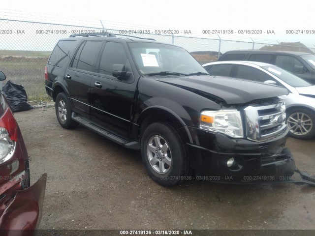 FORD EXPEDITION 2010 1fmju1f51aeb49034