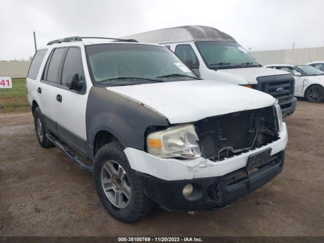 FORD EXPEDITION 2010 1fmju1f51aeb49731