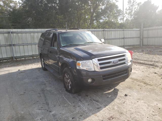 FORD EXPEDITION 2010 1fmju1f51aeb56002