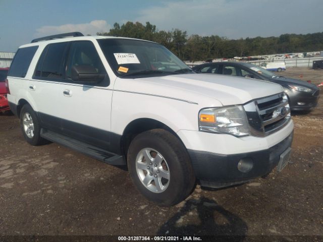 FORD EXPEDITION 2012 1fmju1f51cef13908