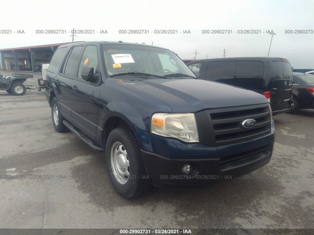 FORD EXPEDITION 2014 1fmju1f51eef47723