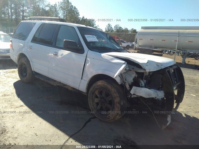 FORD EXPEDITION 2010 1fmju1f52aea47998