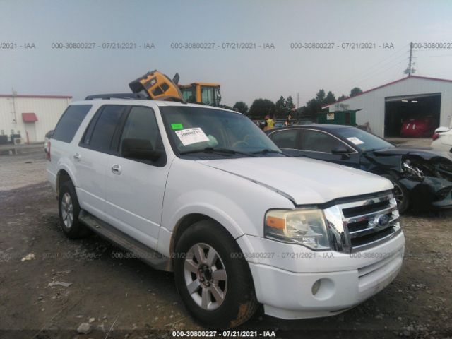 FORD EXPEDITION 2010 1fmju1f52aea58435