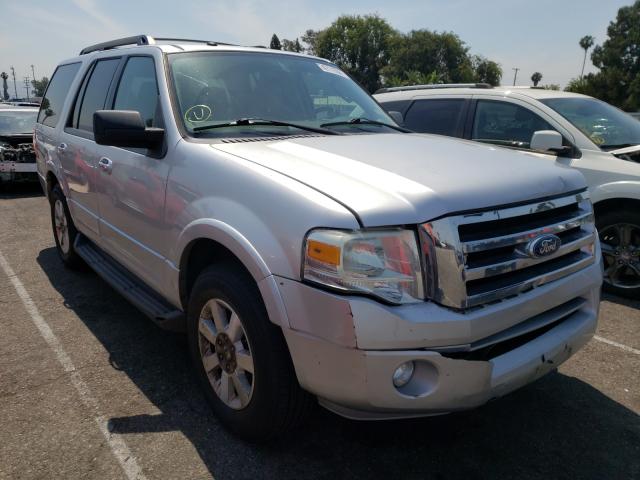 FORD EXPEDITION 2010 1fmju1f52aeb07889