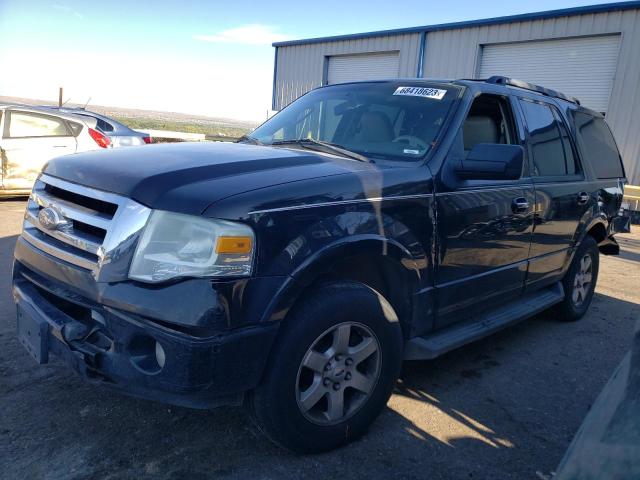 FORD EXPEDITION 2010 1fmju1f52aeb45641