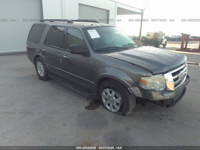 FORD EXPEDITION 2010 1fmju1f52aeb46529