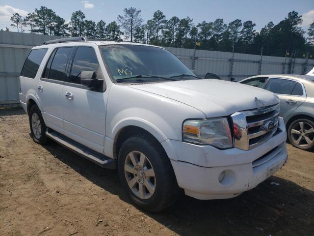 FORD EXPEDITION 2010 1fmju1f52aeb54677