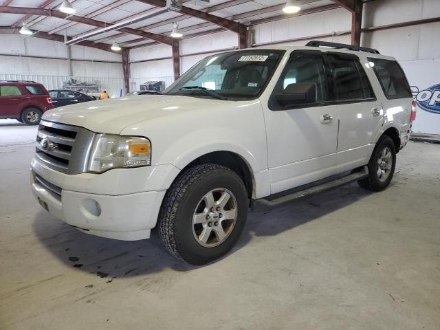 FORD EXPEDITION 2010 1fmju1f52aeb62732