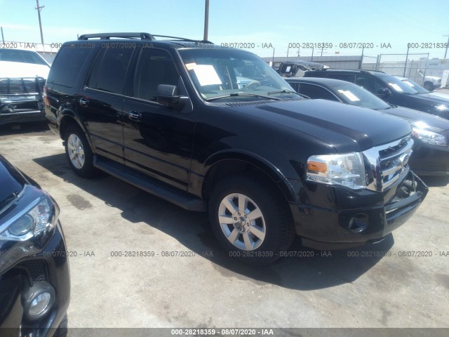 FORD EXPEDITION 2010 1fmju1f52aeb65291