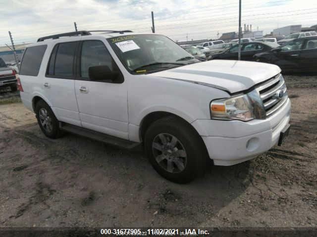 FORD EXPEDITION 2010 1fmju1f52aeb68529