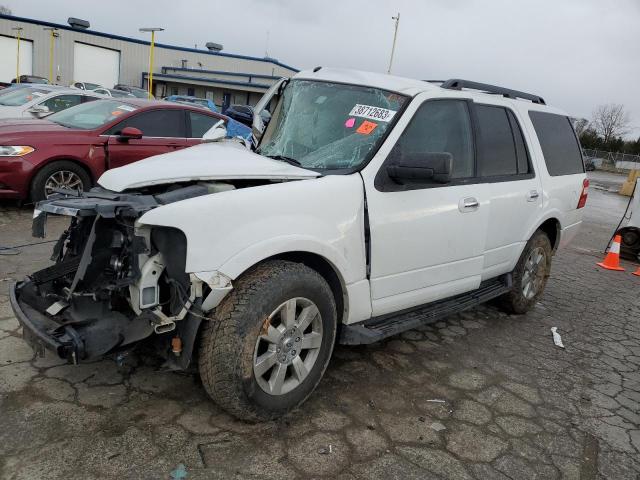 FORD EXPEDITION 2010 1fmju1f52aeb71558