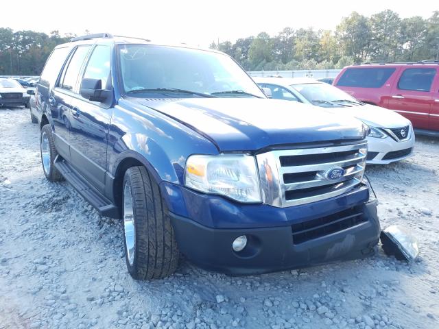 FORD EXPEDITION 2011 1fmju1f52bef21823