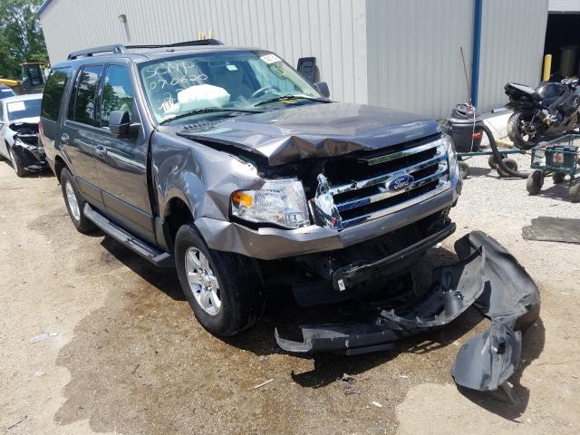 FORD EXPEDITION 2011 1fmju1f52bef32367