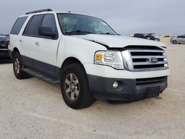 FORD EXPEDITION 2012 1fmju1f52cef01640