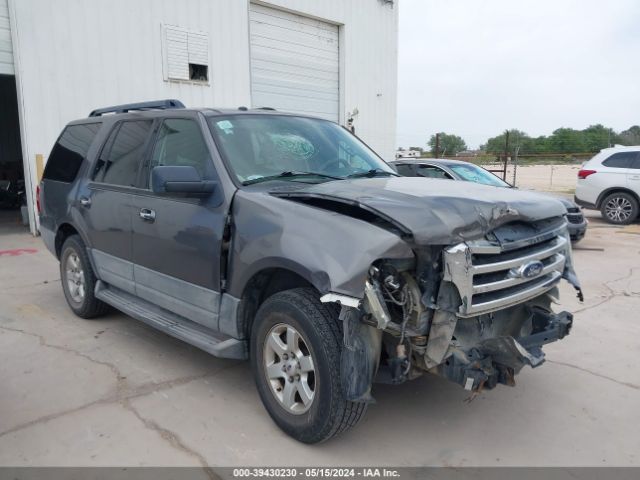 FORD EXPEDITION 2012 1fmju1f52cef11178