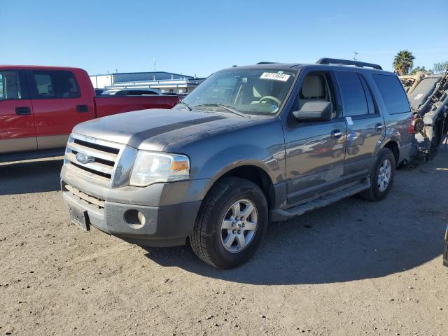 FORD EXPEDITION 2012 1fmju1f52cef20589