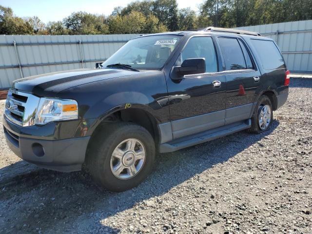 FORD EXPEDITION 2012 1fmju1f52cef41412