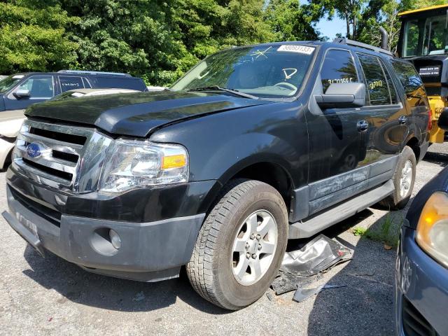 FORD EXPEDITION 2013 1fmju1f52def58924