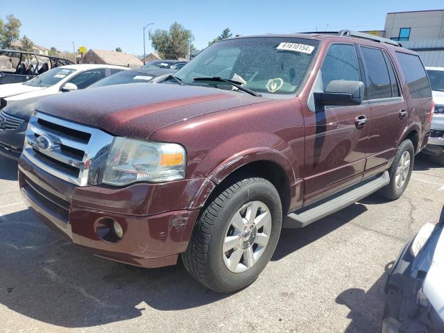 FORD EXPEDITION 2010 1fmju1f53aea88379