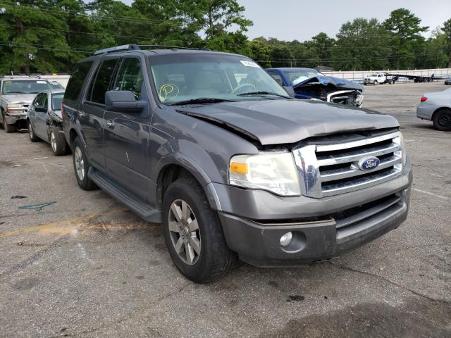 FORD EXPEDITION 2010 1fmju1f53aea99673