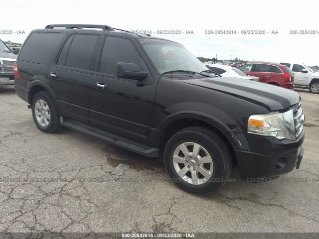 FORD EXPEDITION 2010 1fmju1f53aeb07884