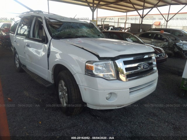 FORD EXPEDITION 2010 1fmju1f53aeb48967