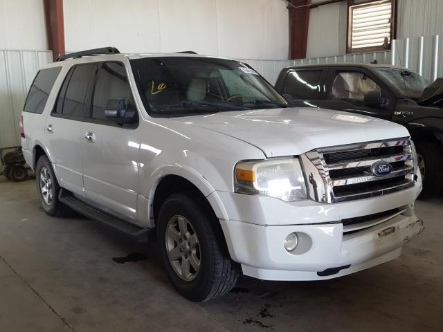 FORD EXPEDITION 2010 1fmju1f53aeb49052