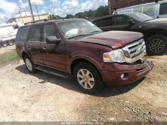 FORD EXPEDITION 2010 1fmju1f53aeb53795