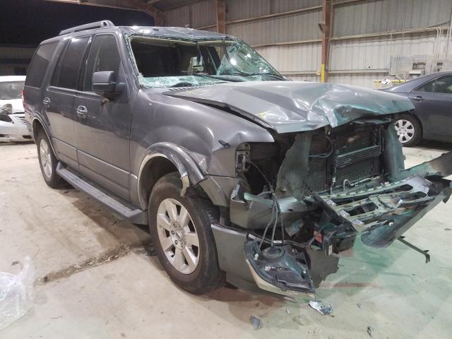 FORD EXPEDITION 2010 1fmju1f53aeb65493