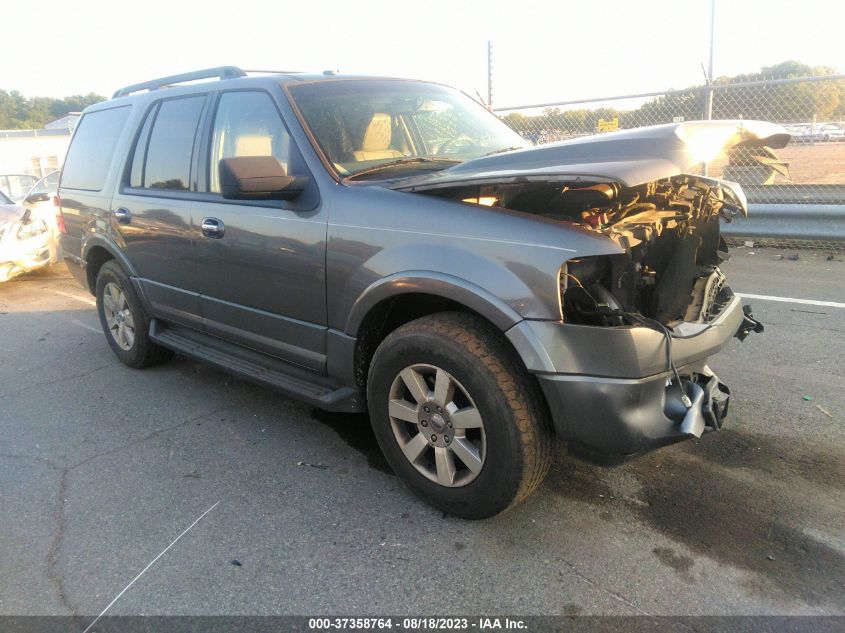 FORD EXPEDITION 2010 1fmju1f53aeb66496