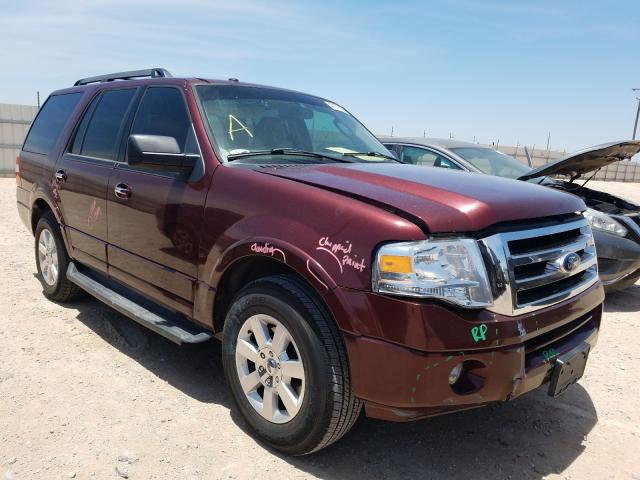 FORD EXPEDITION 2010 1fmju1f53aeb72721