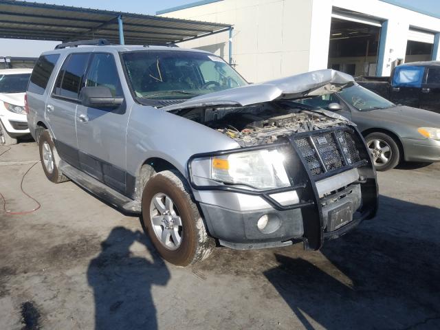 FORD EXPEDITION 2011 1fmju1f53bef46777