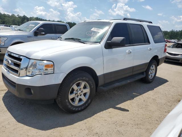 FORD EXPEDITION 2011 1fmju1f53bef48495