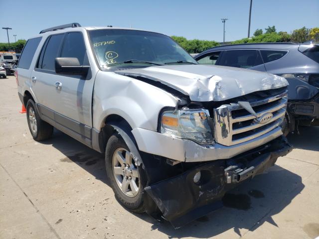 FORD EXPEDITION 2012 1fmju1f53cef07740