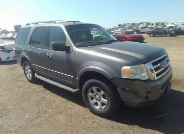 FORD EXPEDITION 2010 1fmju1f54aea00665