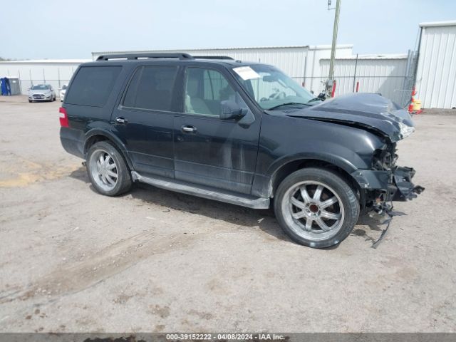 FORD EXPEDITION 2010 1fmju1f54aea38333