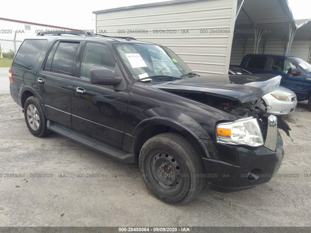 FORD EXPEDITION 2010 1fmju1f54aea58498